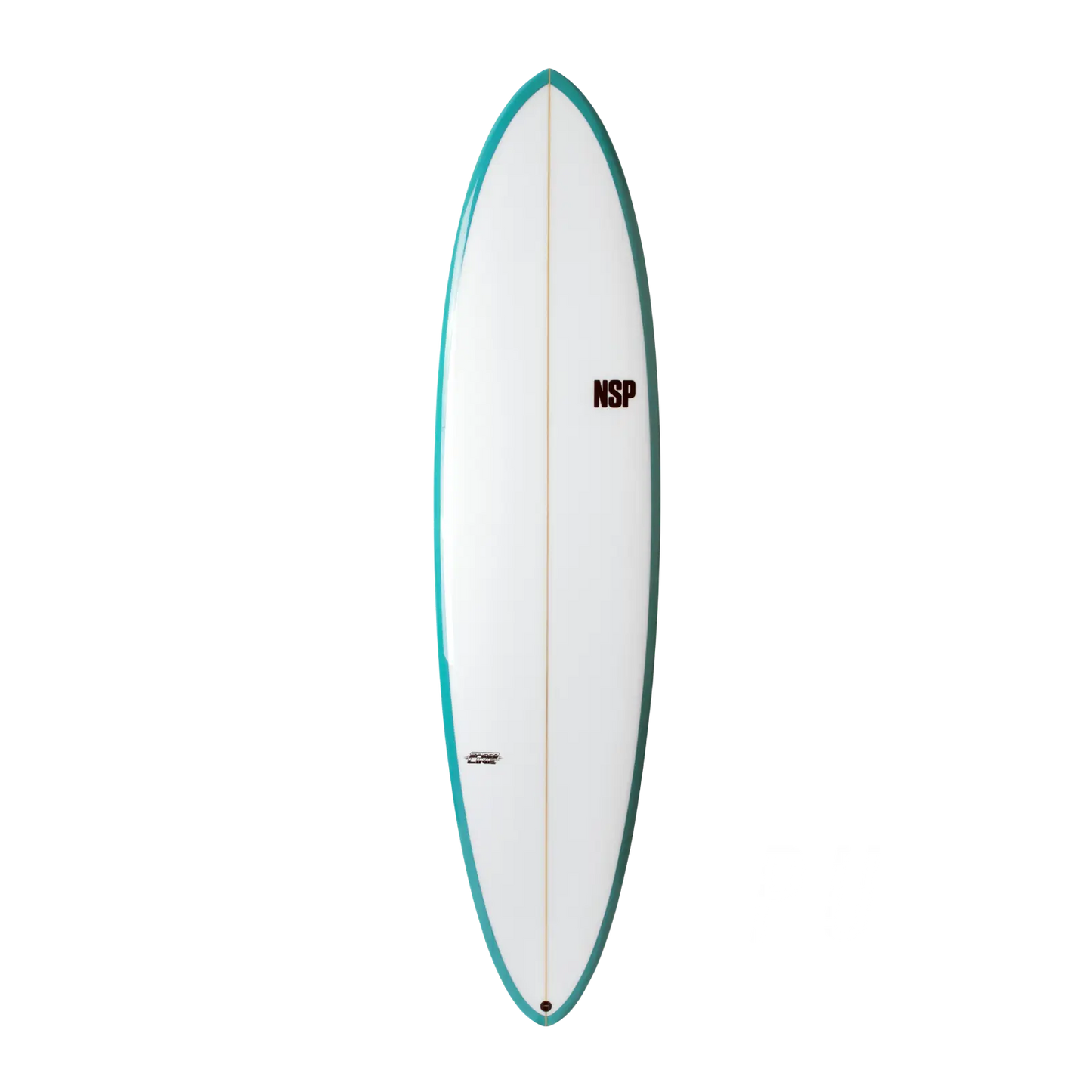 Speed Line  NSP 7'2" | 49.5 L 