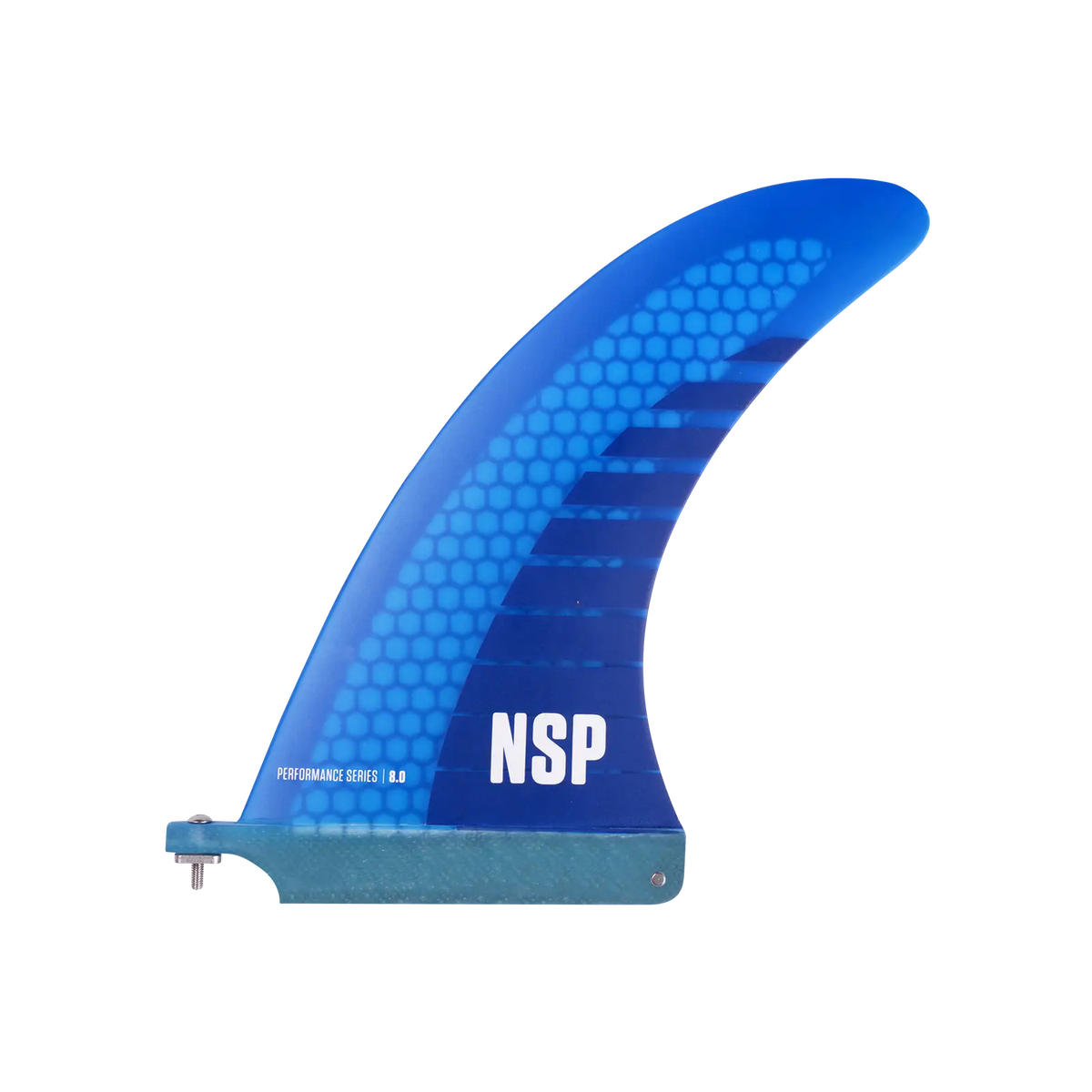 Single Fin Block NSP | Performance Single Fins