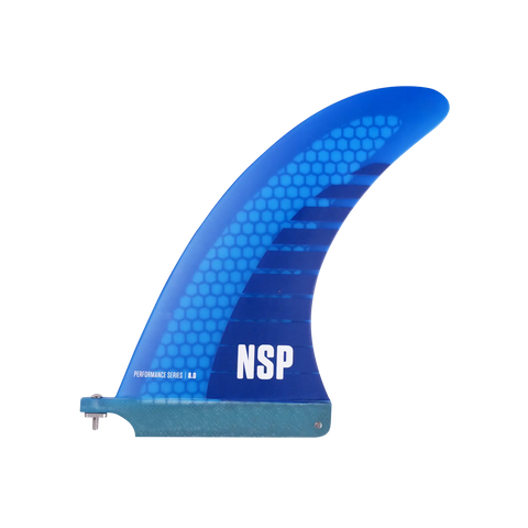 Single fin board 2025