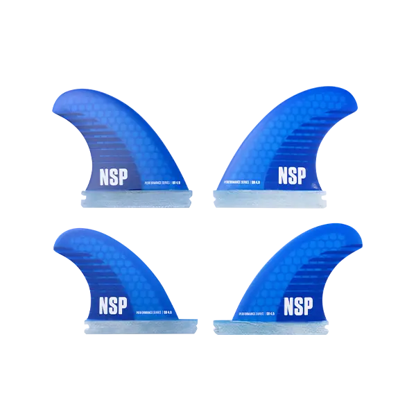 Performance Quad QD 4.0  NSP  