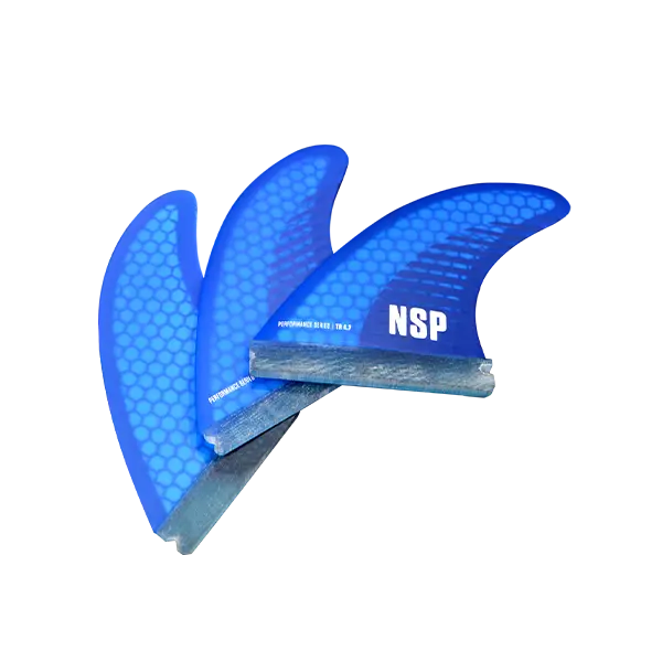 NSP | Surfboard & Paddleboard Fins NSP | Surfboard & Paddleboard Fins