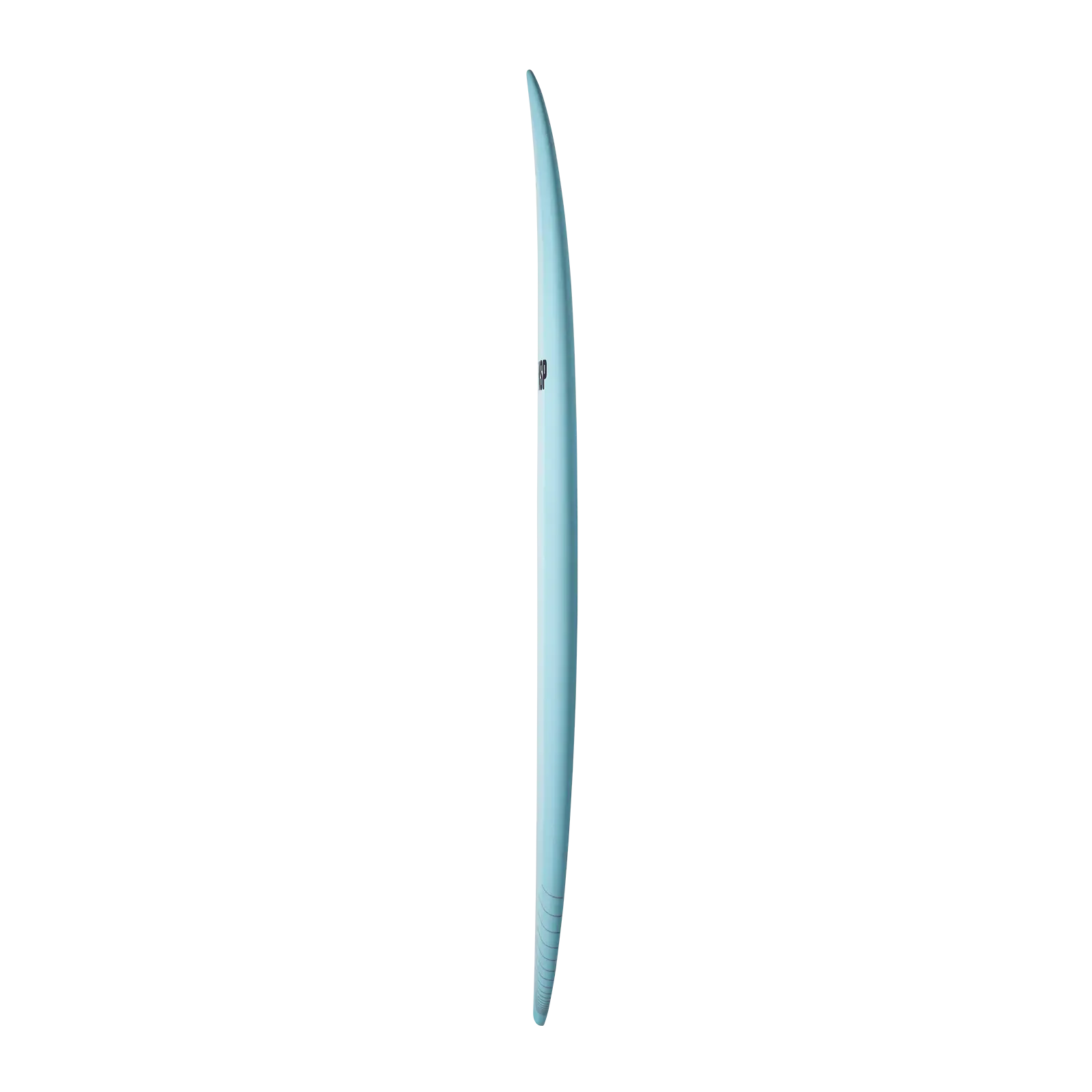Double Up Surfboards NSP  