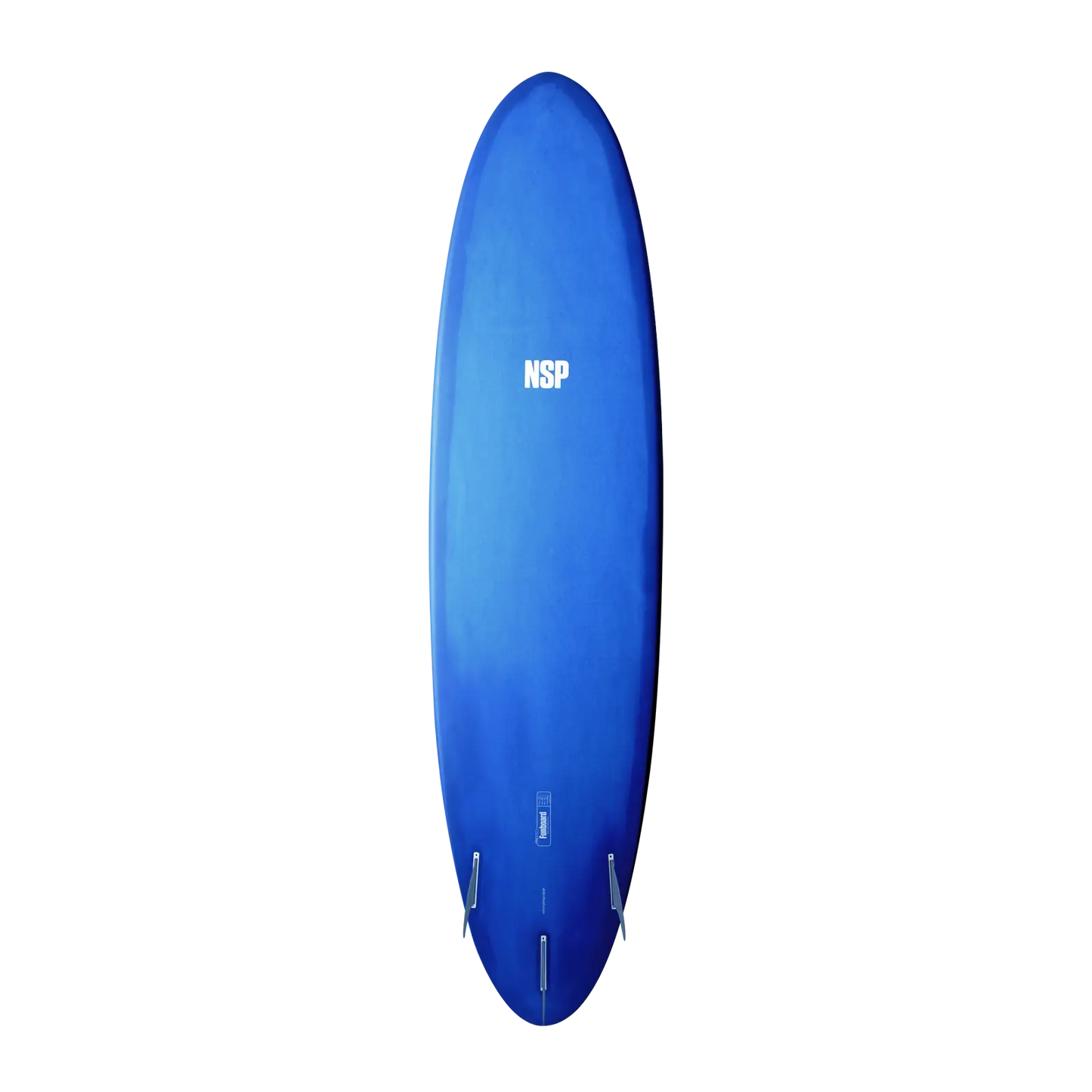 Funboard Surfboards NSP  