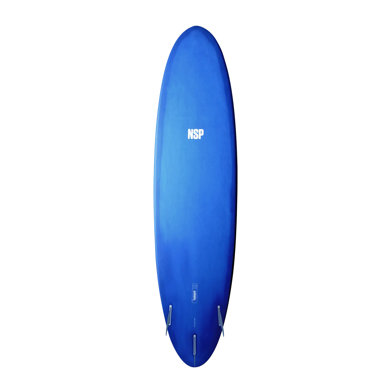 Funboard Surfboards NSP  