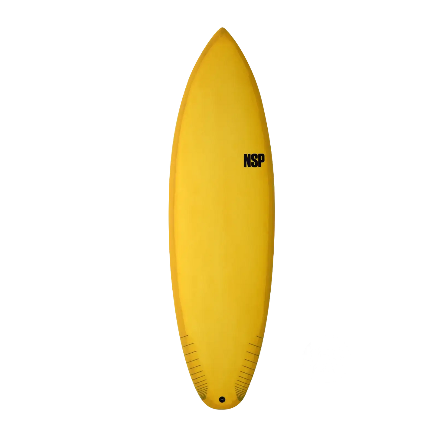 Tinder-D8 Surfboards NSP Protech Papaya Tint