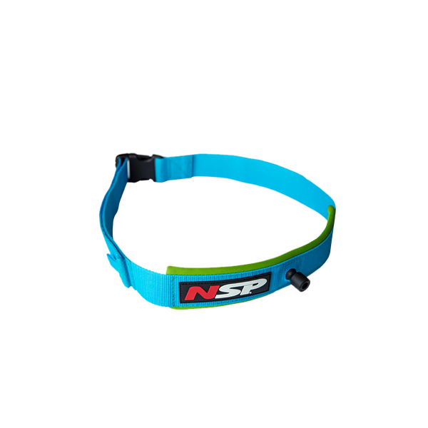 Waist Leash | NSP Surfboards