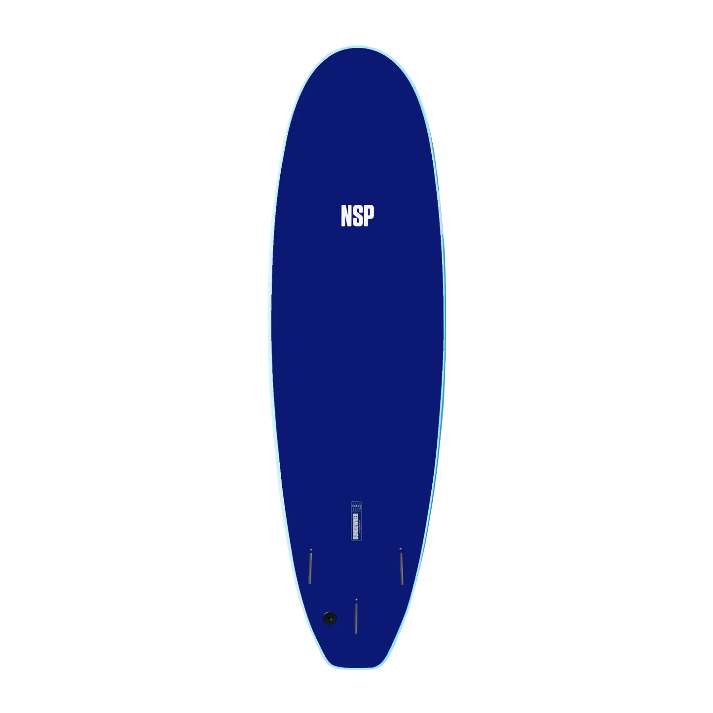 Sundowner Surfboards NSP  