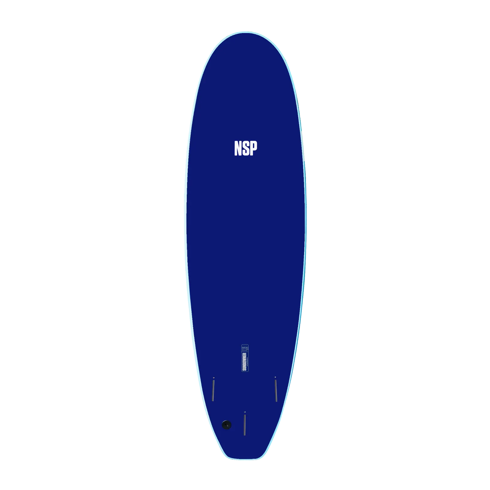 Sundowner Surfboards NSP  