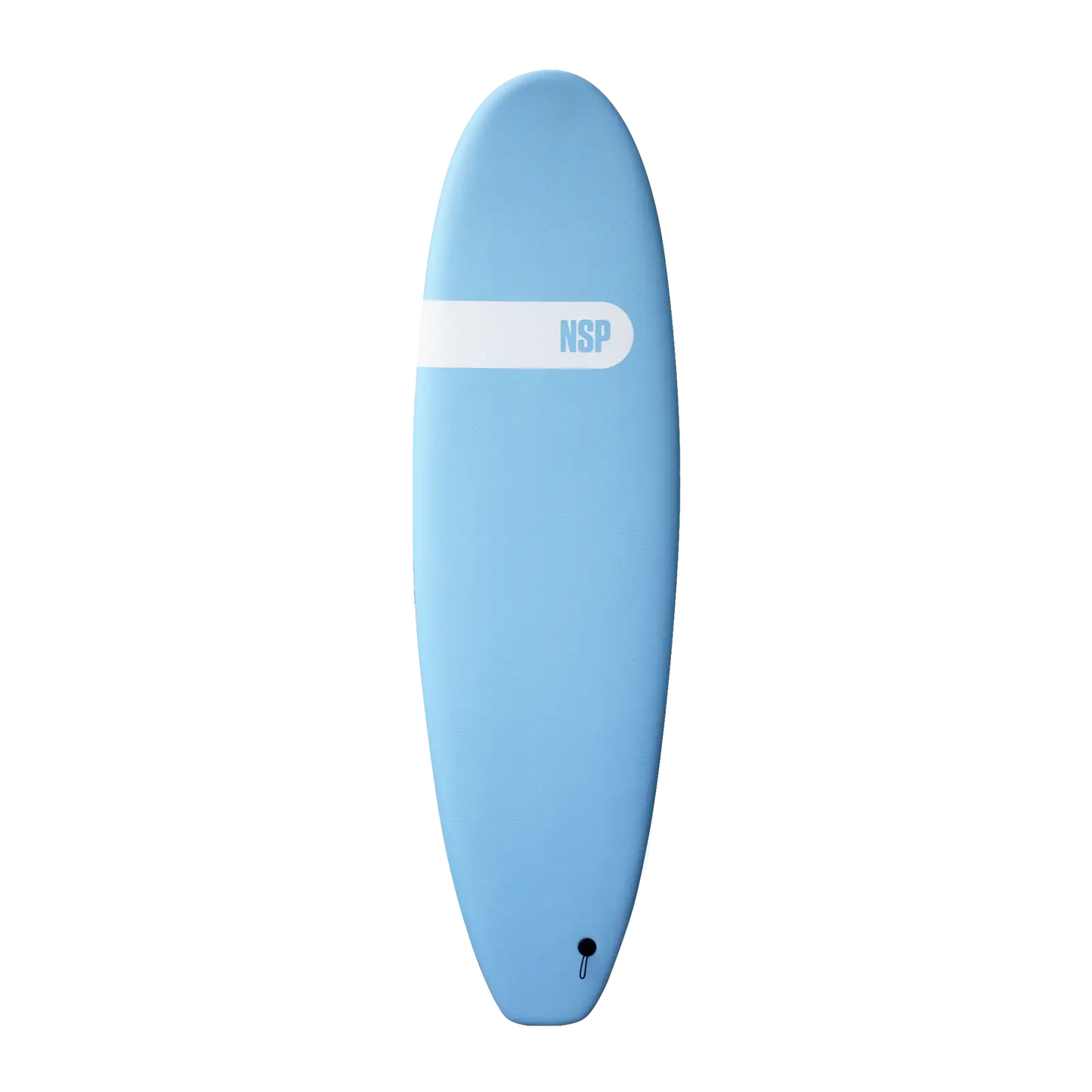 Sundowner Surfboards NSP 6'6" | 45 L 