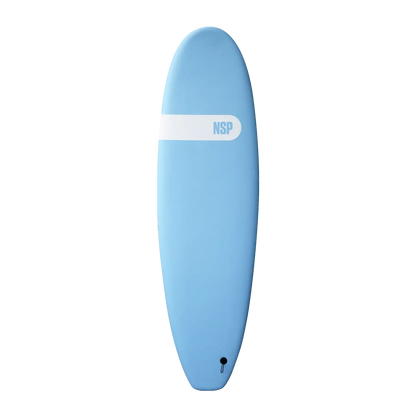 Sundowner Surfboards NSP 6'6" | 45 L 