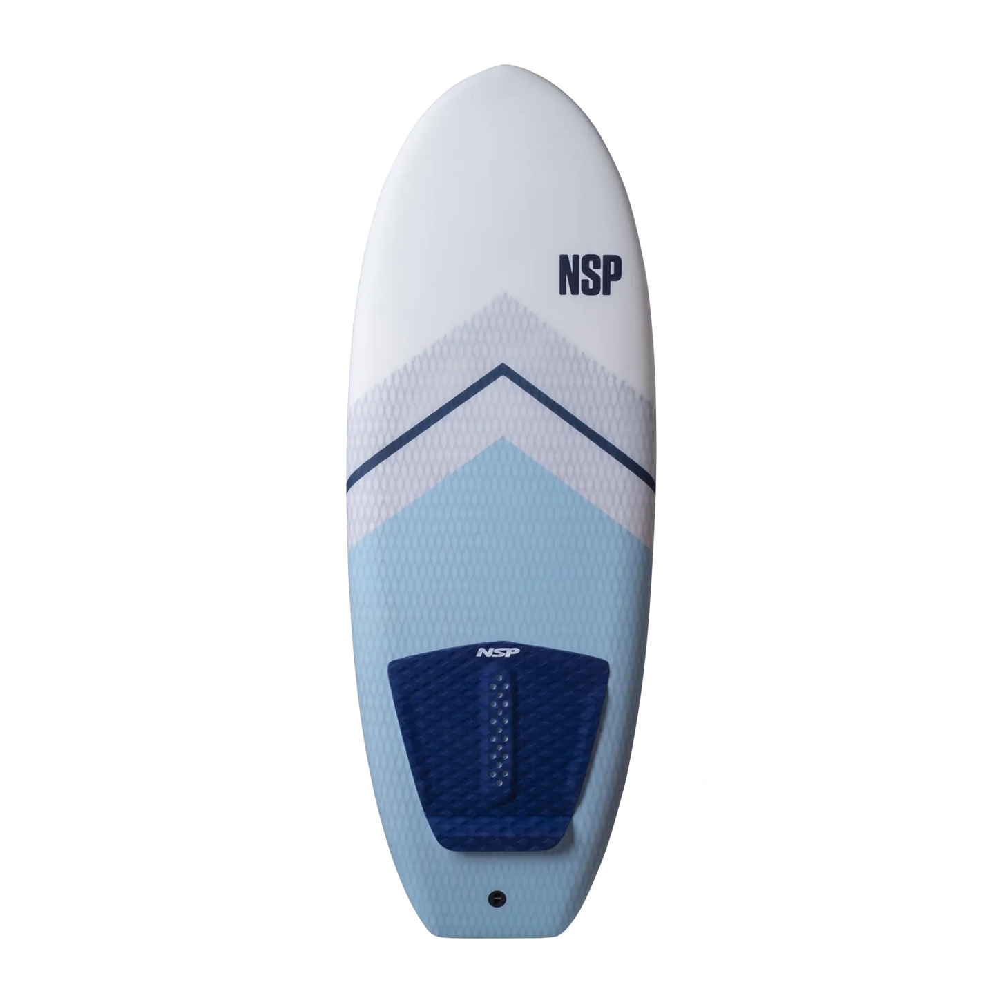 Surf Foil Pro  NSP 4'8" | 38 L 