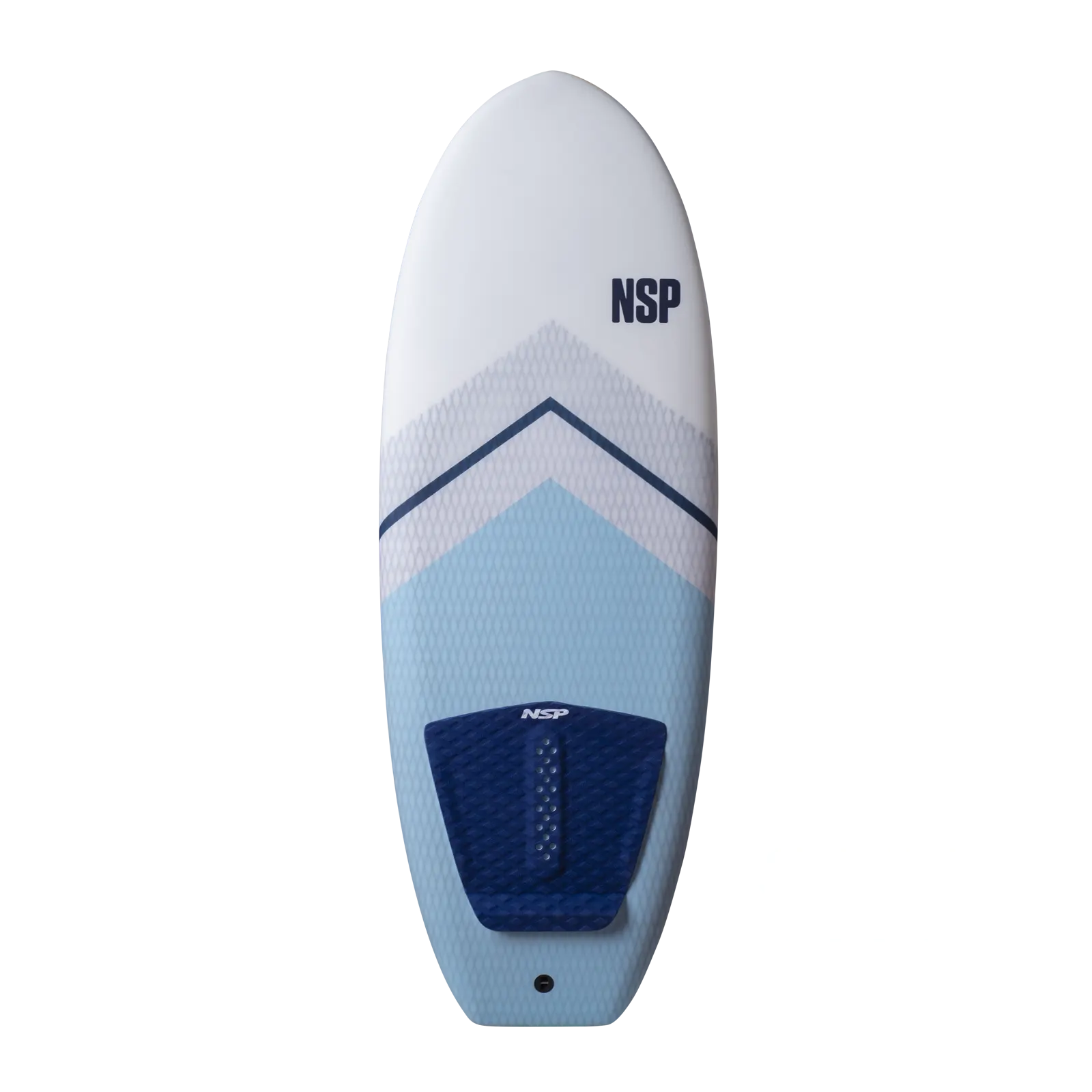 Surf Foil Pro  NSP 4'8" | 38 L 
