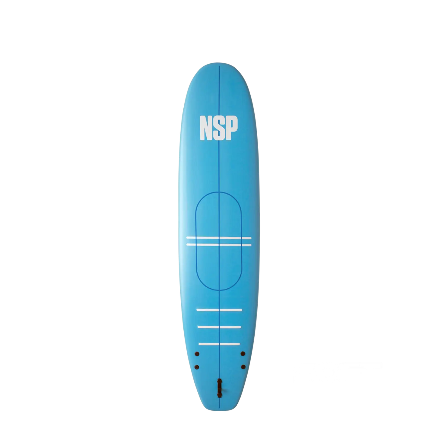 Teacher's Pet Surfboards NSP 8'4" | 93 L 