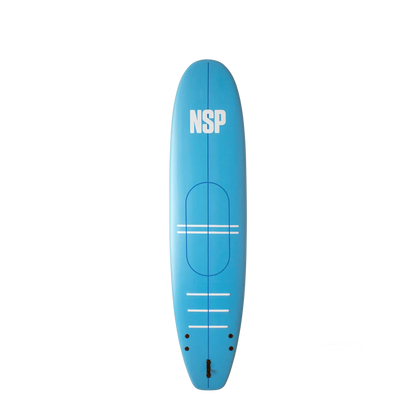 Teacher's Pet Surfboards NSP 8'4" | 93 L 