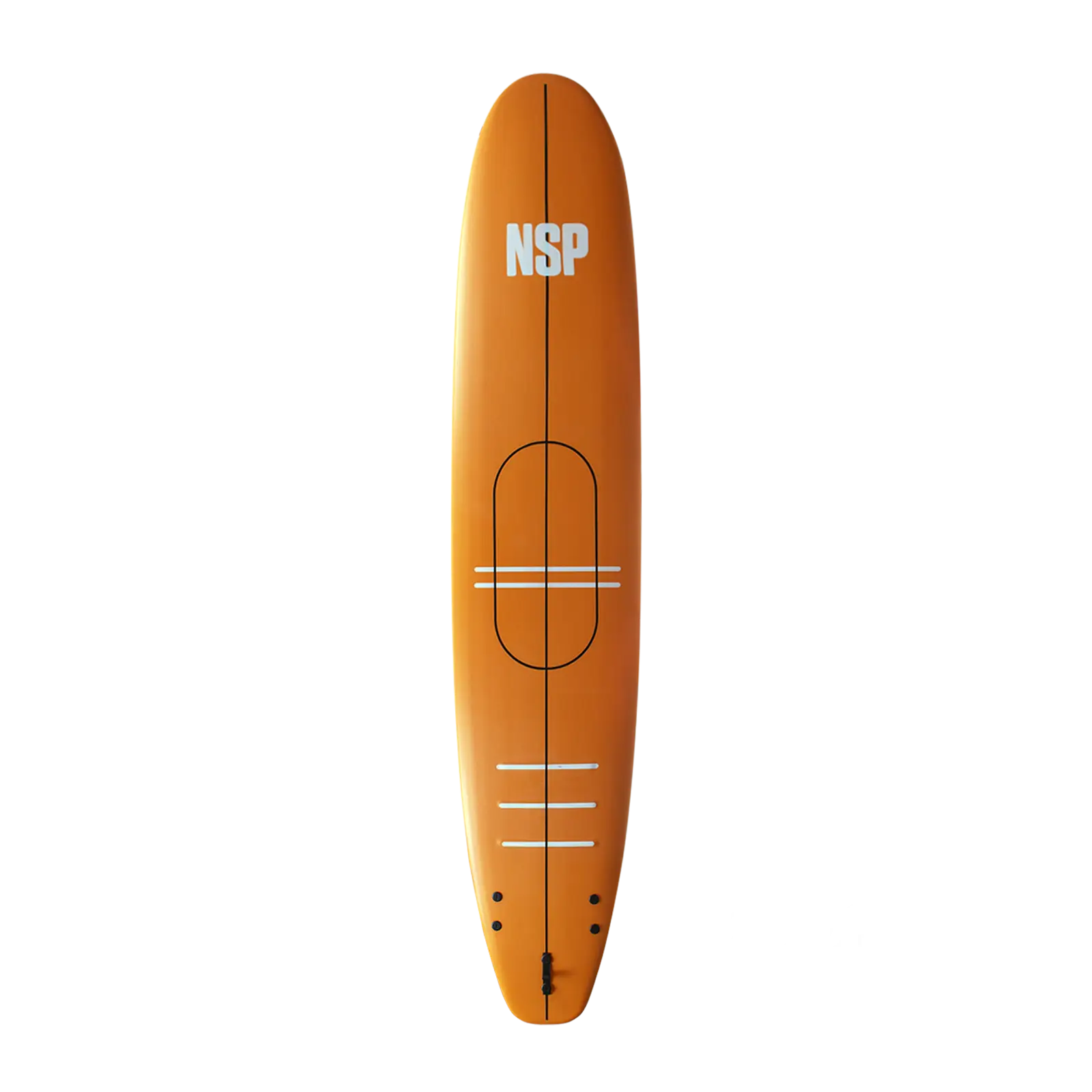 Teacher's Pet Surfboards NSP 10'0" | 123 L 