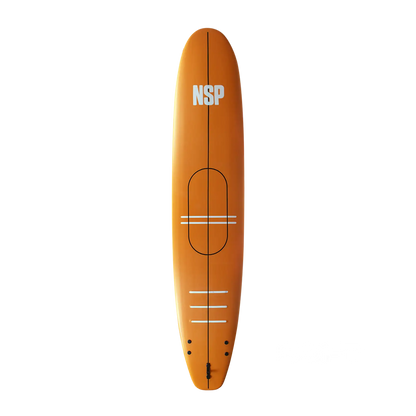 Teacher's Pet Surfboards NSP 10'0" | 123 L 