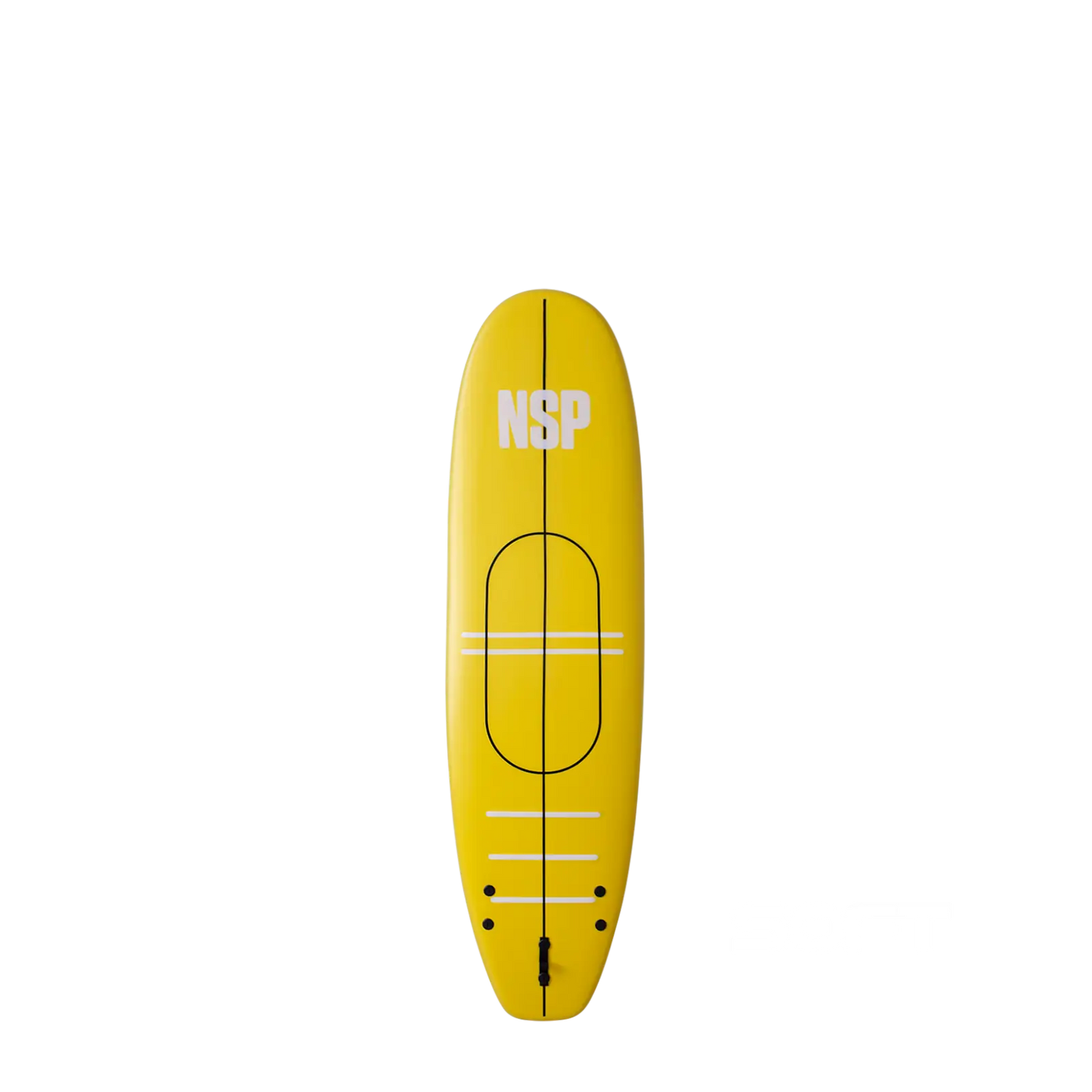 Teacher's Pet Surfboards NSP 7'0" | 66 L 