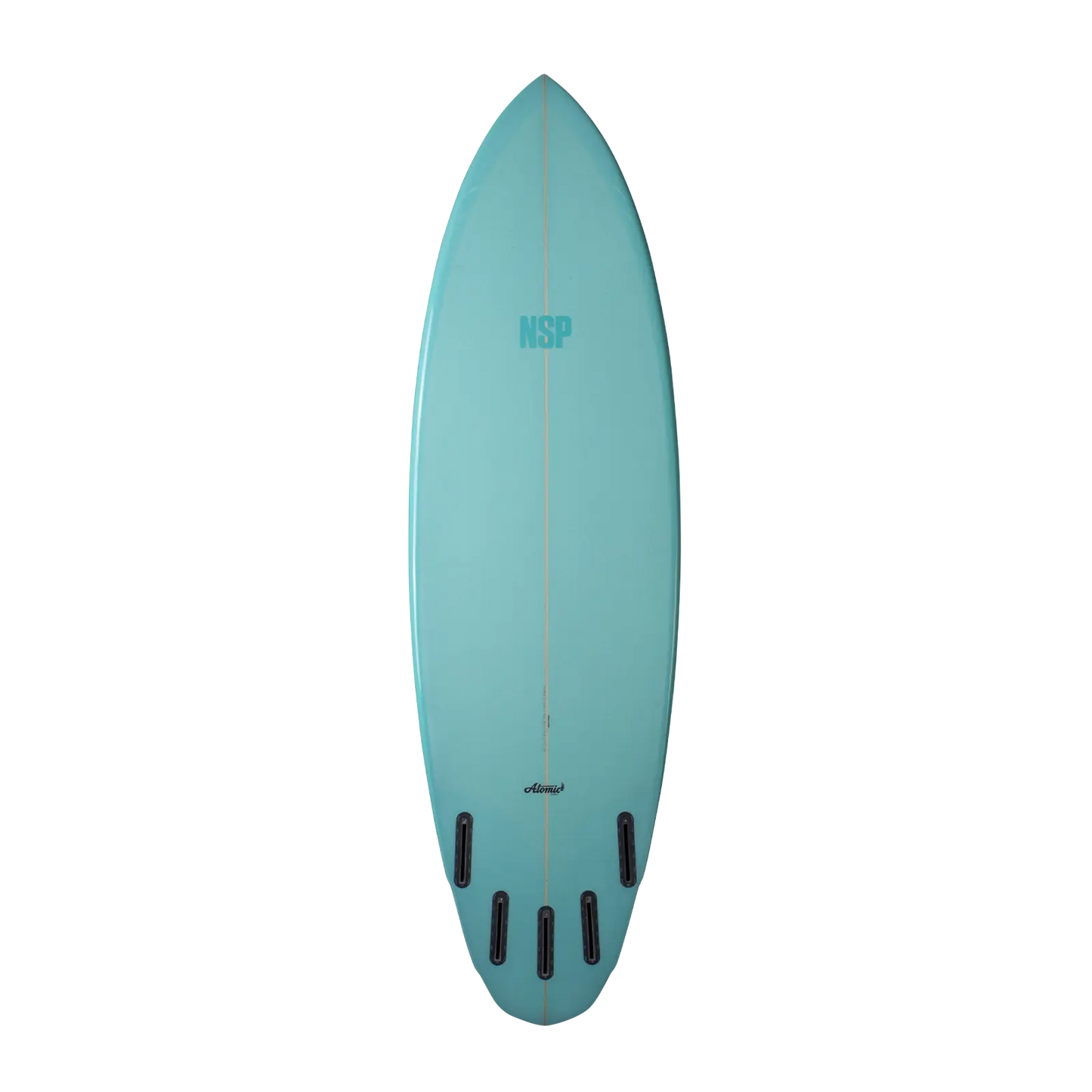 Atomic Flyer Surfboards NSP USA  