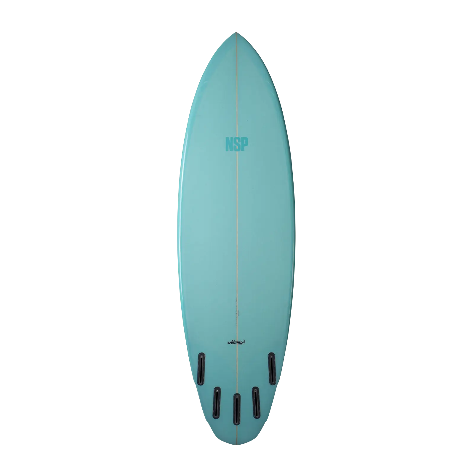 Atomic Flyer Surfboards NSP USA  