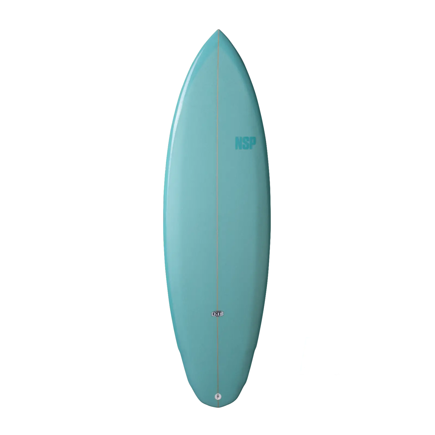 Atomic Flyer Surfboards NSP USA 6'0" | 33.4 L 