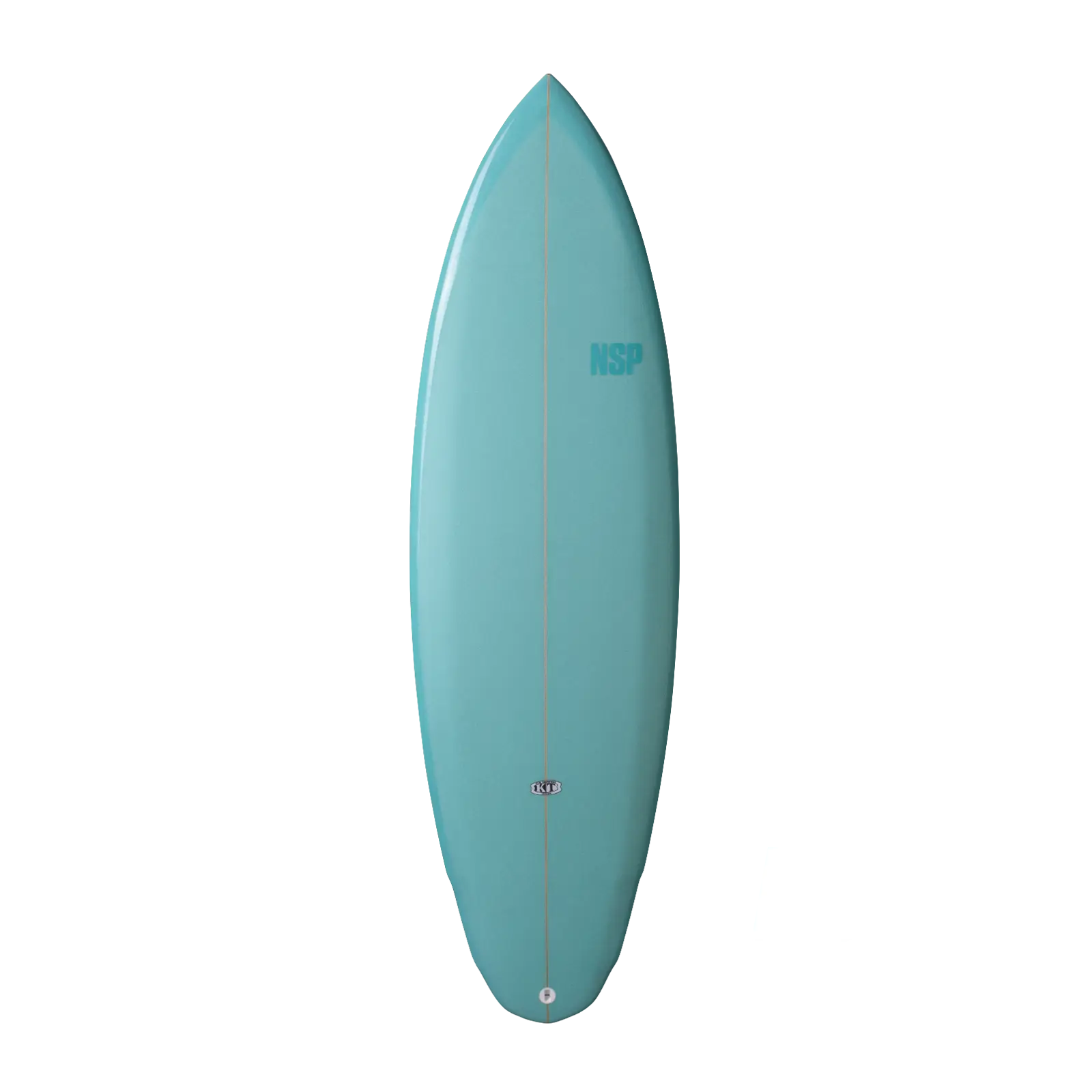 Atomic Flyer Surfboards NSP USA 6'0" | 33.4 L 