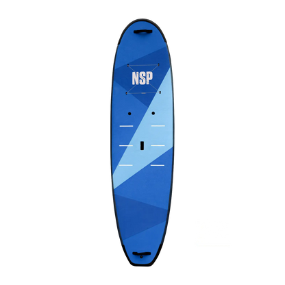 Cruise hardboard NSP P2 Soft Blue