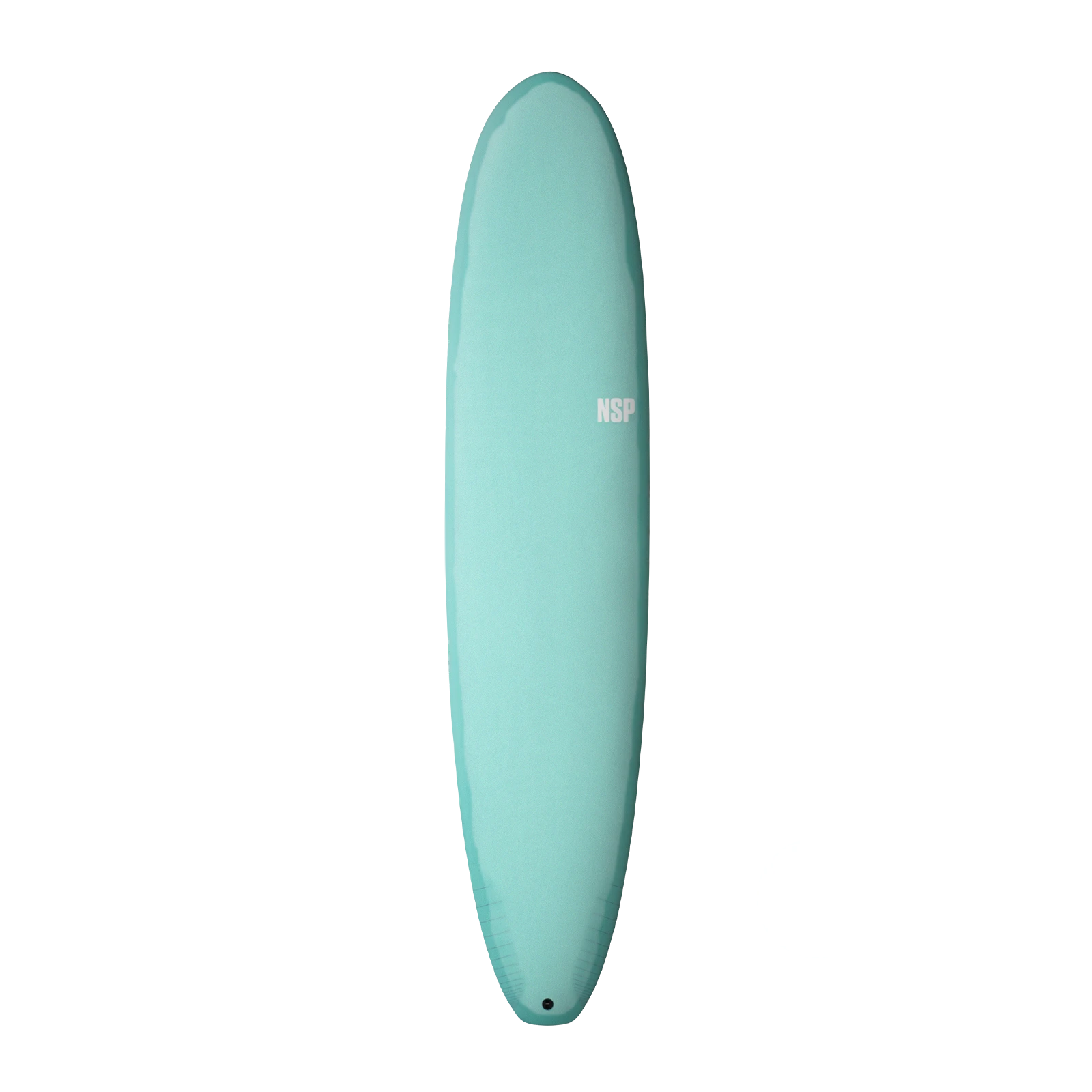 Longboard Surfboards NSP Protech Blue tint