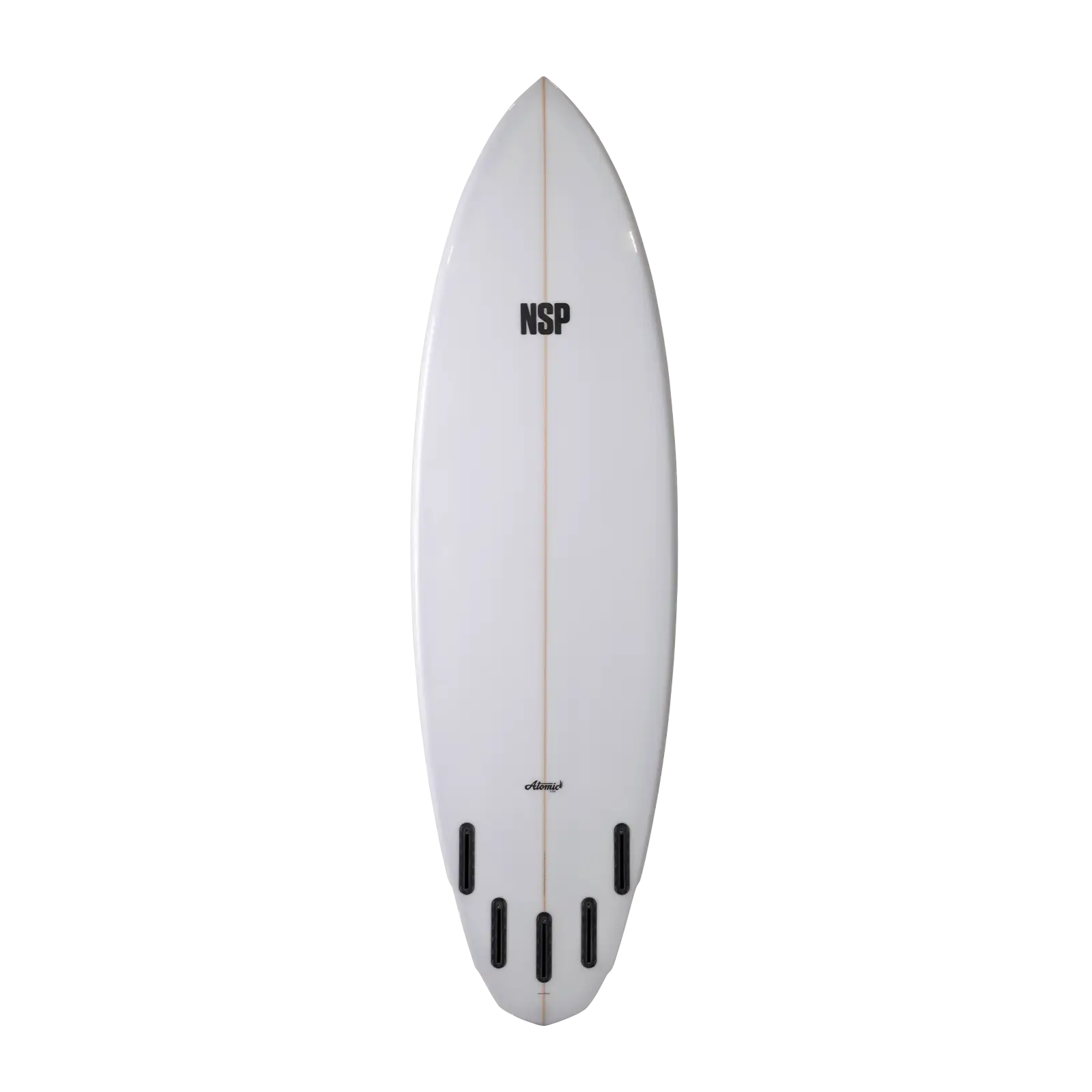 Atomic Flyer Surfboards NSP USA  