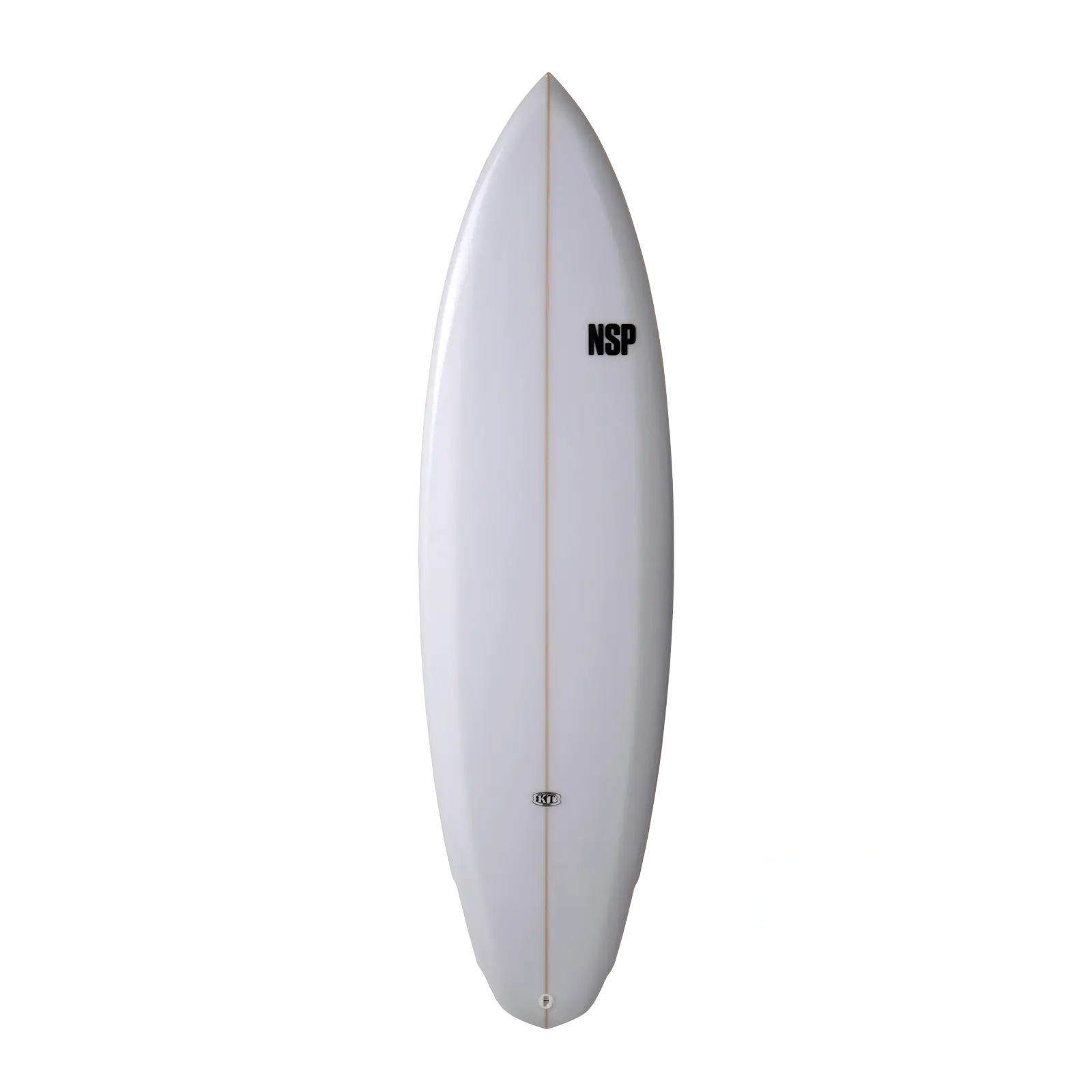 Atomic Flyer Surfboards NSP USA 6'0" | 33.4 L 
