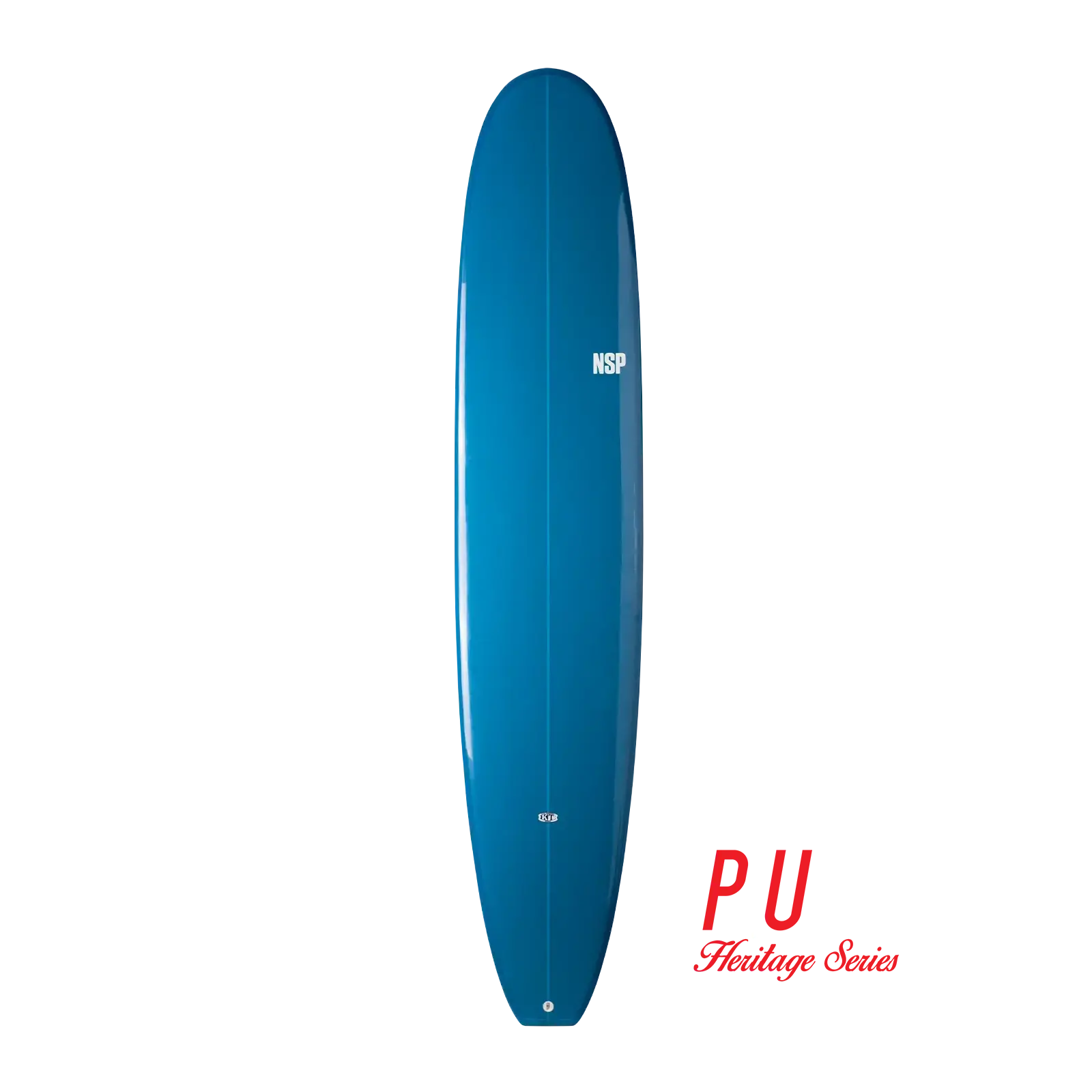 Endless Surfboards NSP PU Navy