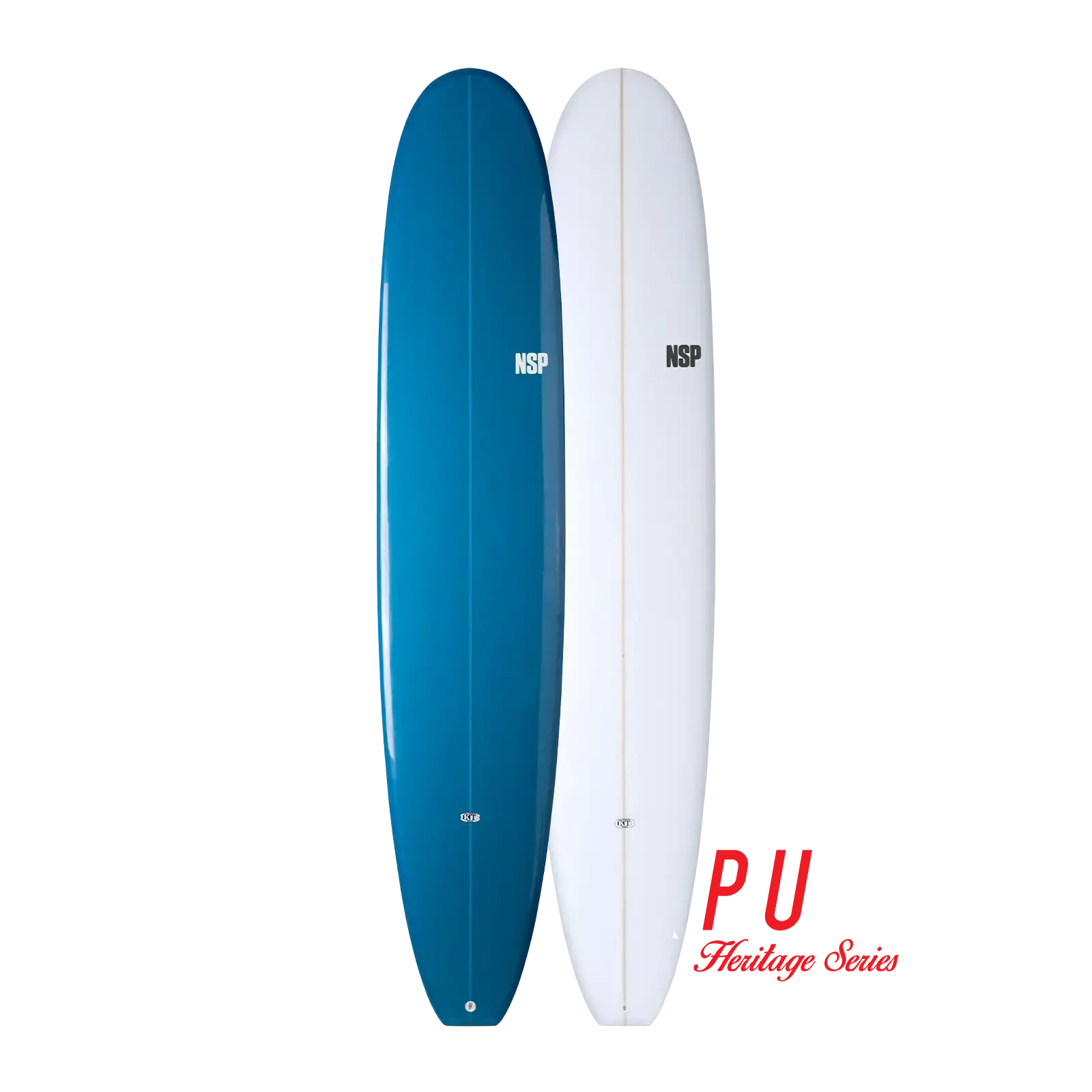 Endless Surfboards NSP  