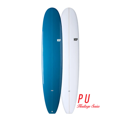 Endless Surfboards NSP  