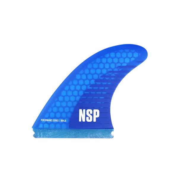 Performance Series Side Fins SF 4.5  NSP  