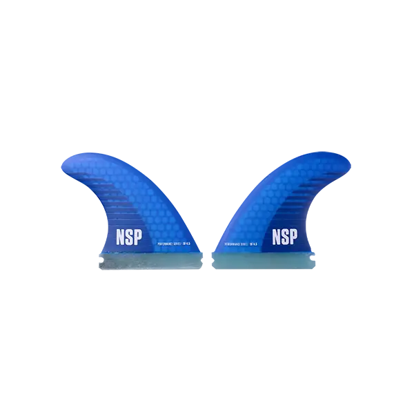 Performance Series Side Fins SF 4.5  NSP  