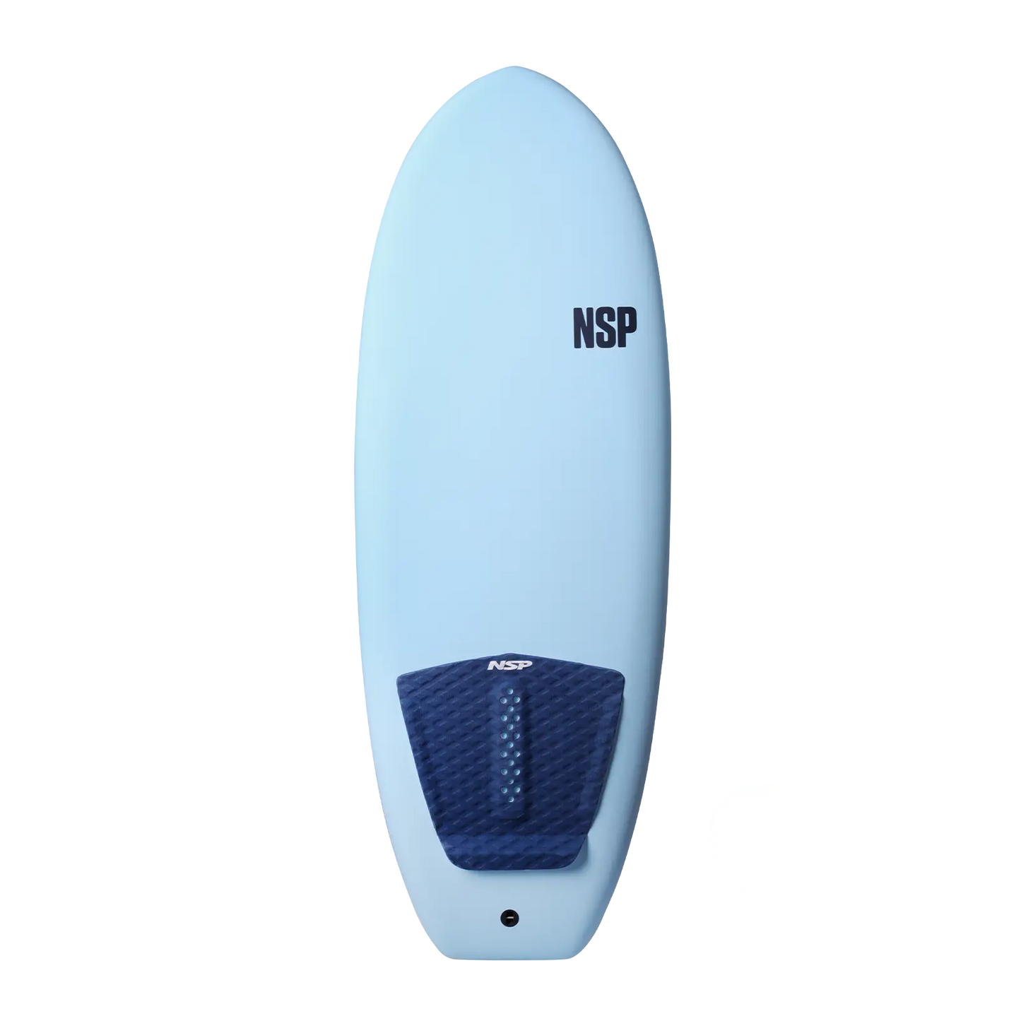 Surf Foil  NSP 4'8" | 38 L 