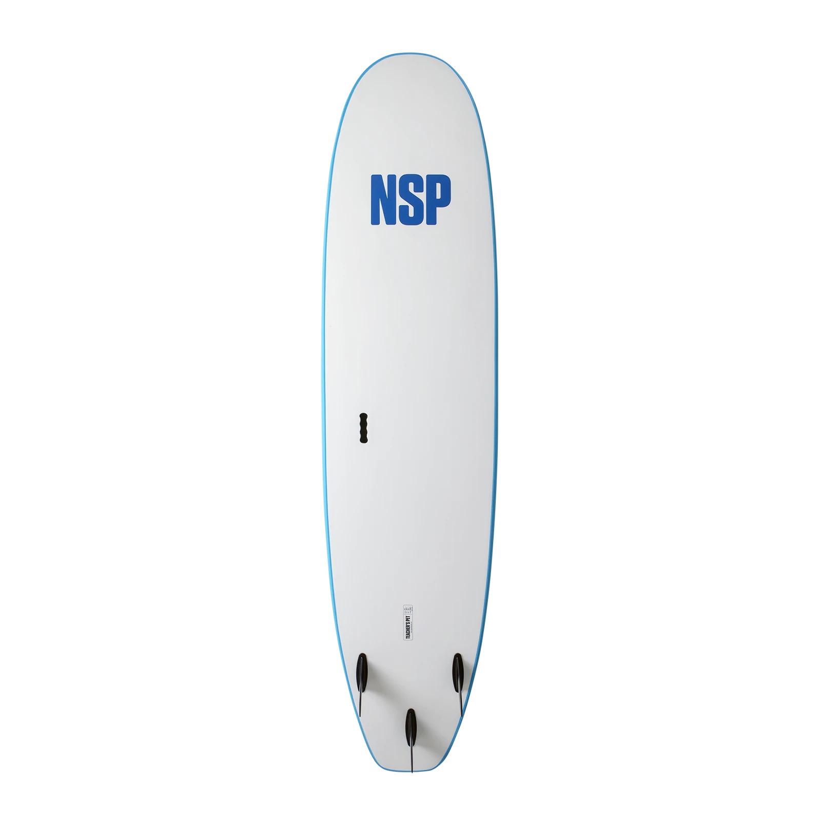 Teacher's Pet Surfboards NSP  