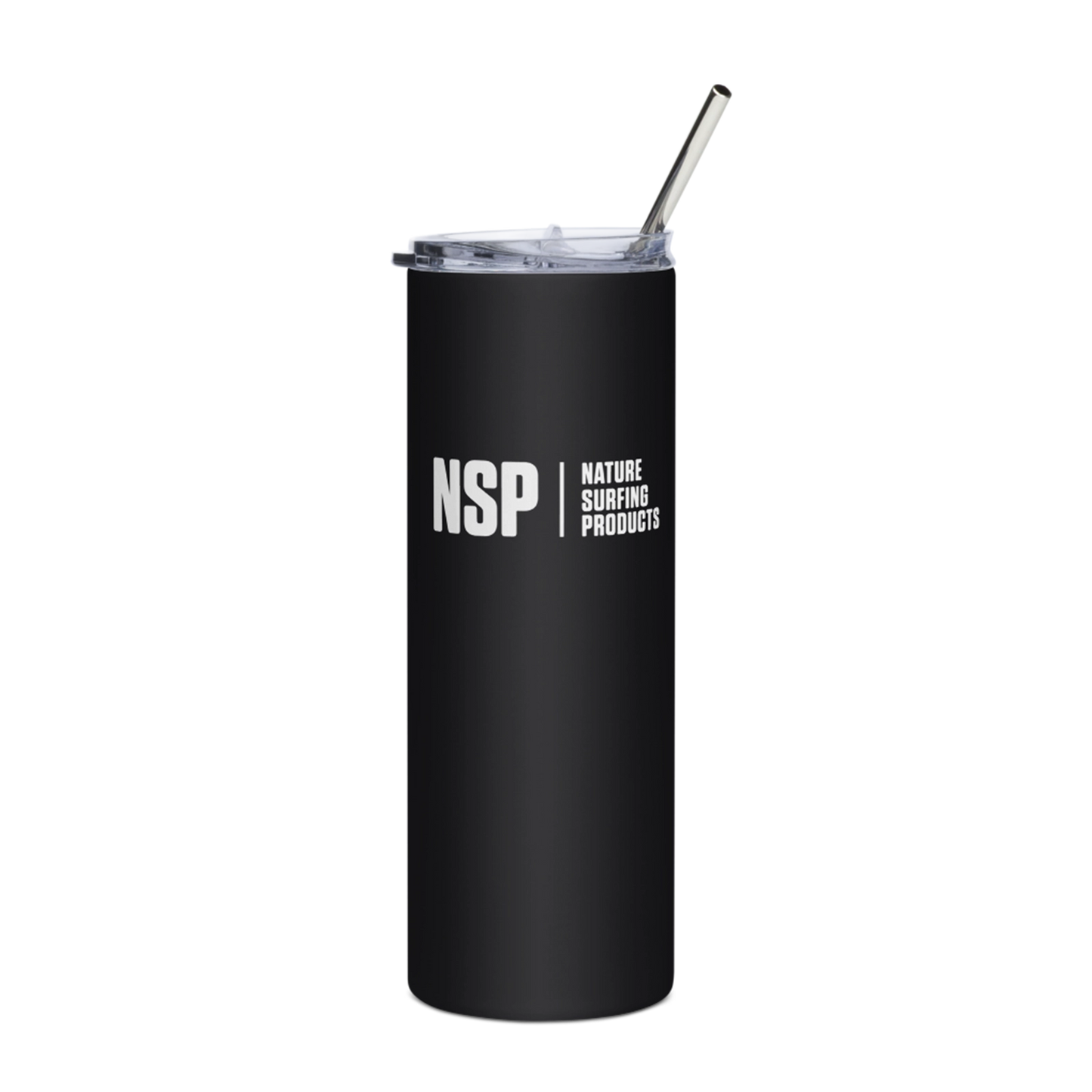 Stainless steel tumbler NSP USA