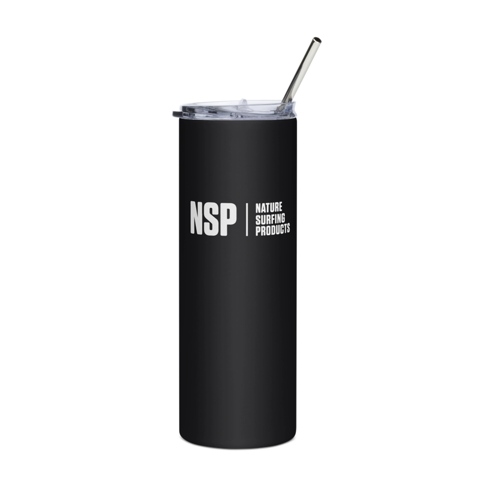 Stainless steel tumbler Tumbler NSP USA  