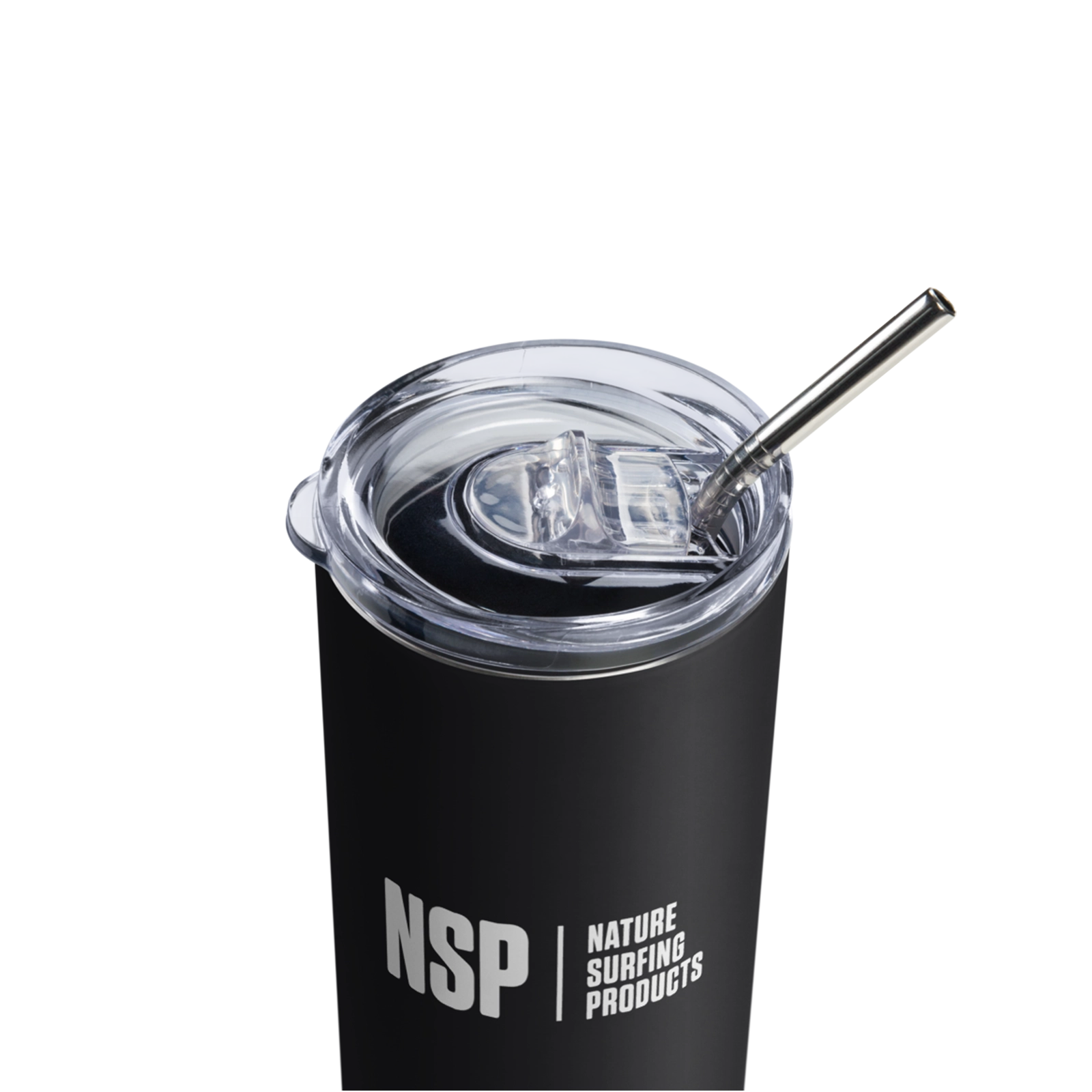 Stainless steel tumbler NSP USA